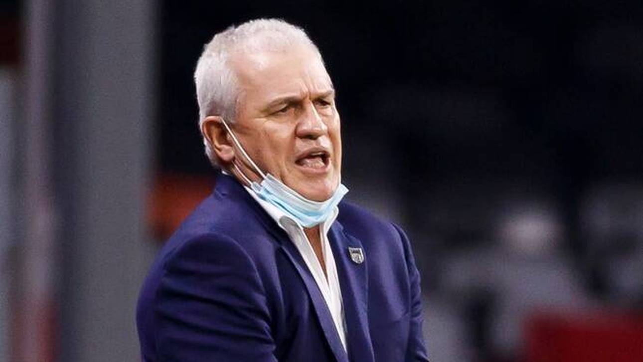 RCD Mallorca holt neuen Trainer