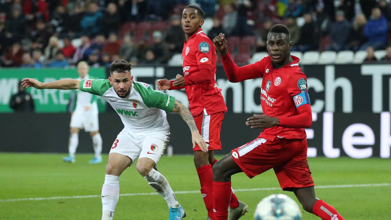 Der Fehlschuss des Jahres?