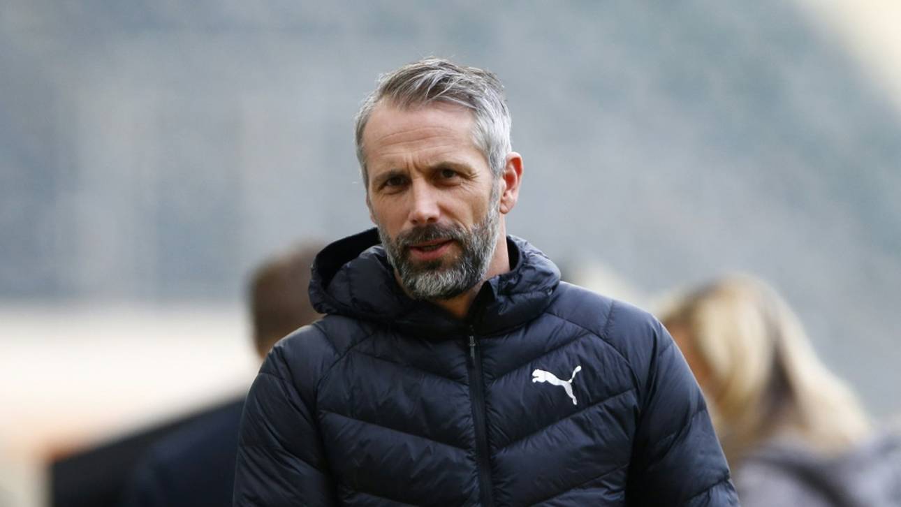 Gladbach blickt mit wenig Hoffnung auf Rückspiel gegen City