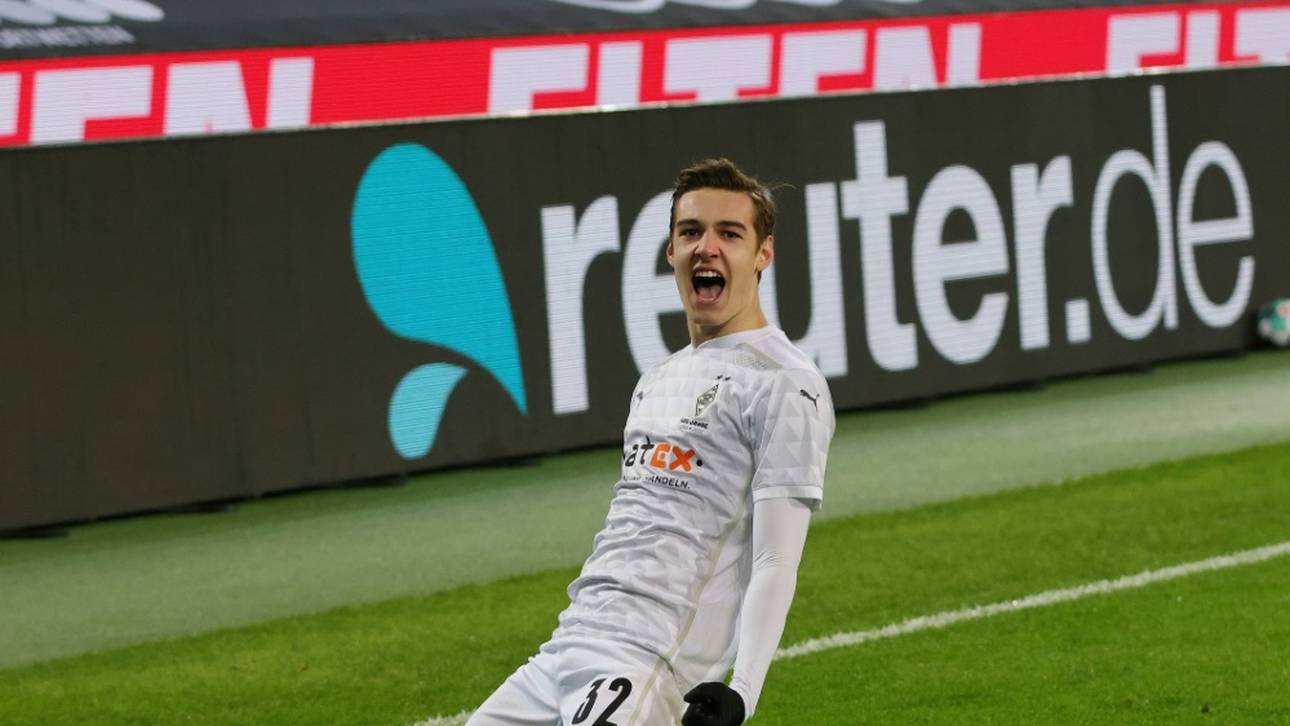 „Blödsinn“: Eberl spricht über Neuhaus