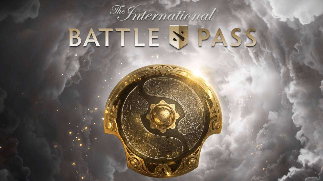 Battle Pass für Dota 2 enthüllt