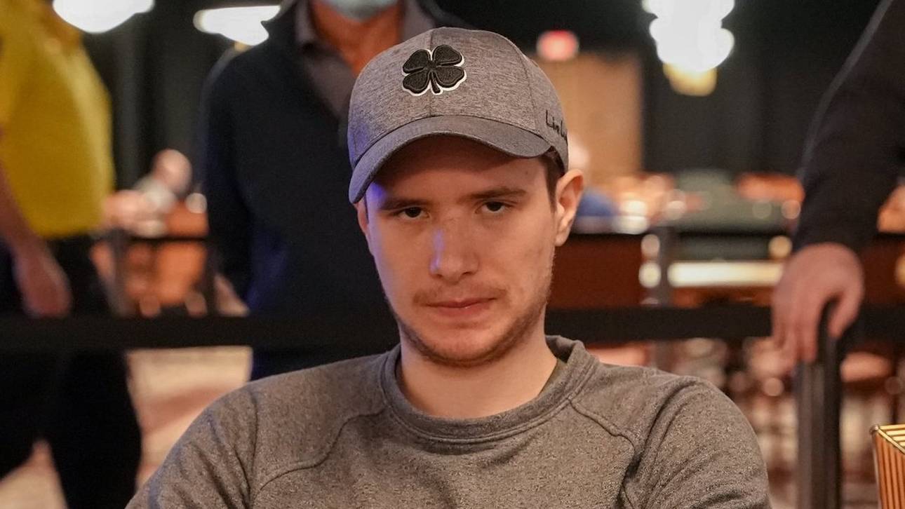 Roman Hrabec gewinnt GGPoker Super MILLION$