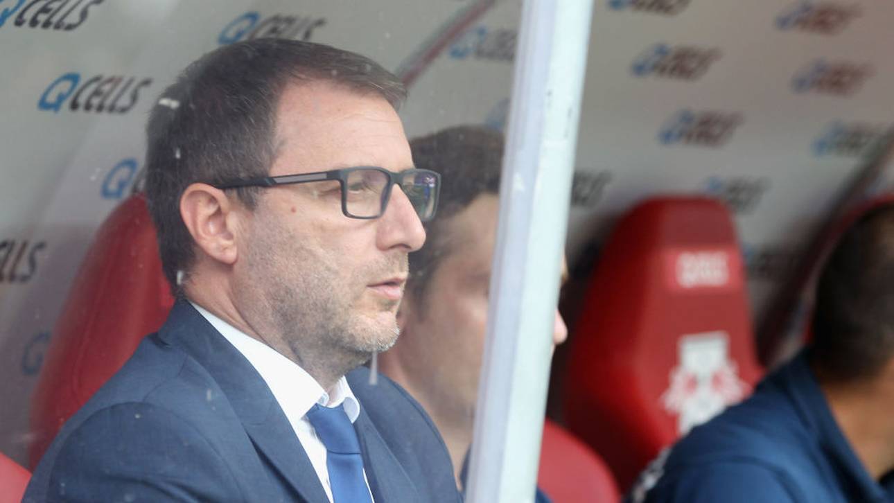 Malta mit neuem Nationaltrainer