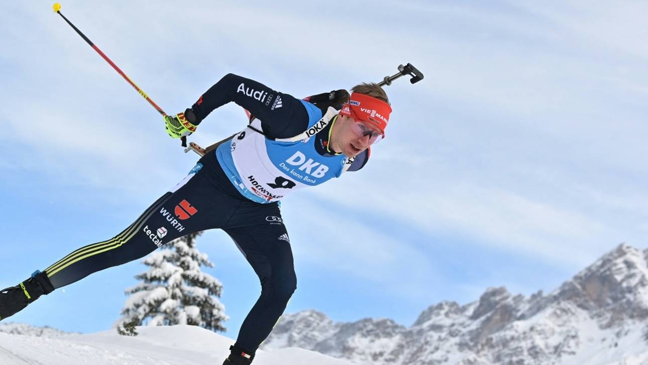 Kühn in Athleten-Komitee gewählt