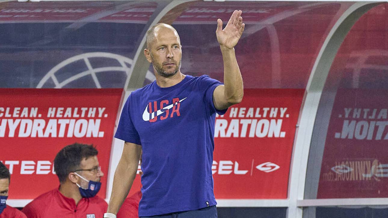 USA-Coach entschuldigt sich beim Iran