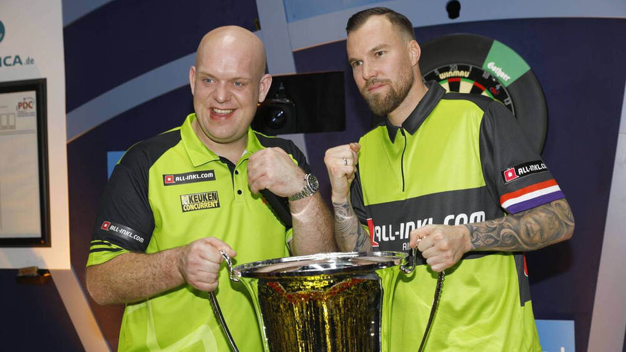 Wie MvG an Großkreutz verzweifelte