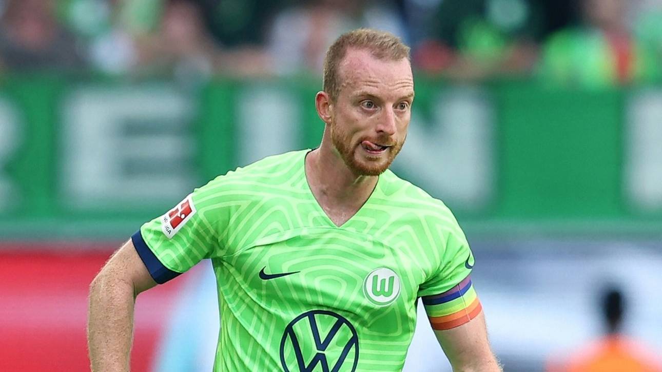 VfL-Profi: „Abends oft geweint“