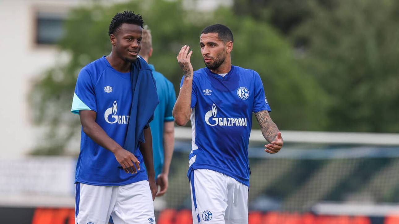 Nächster Spieler verlässt Schalke