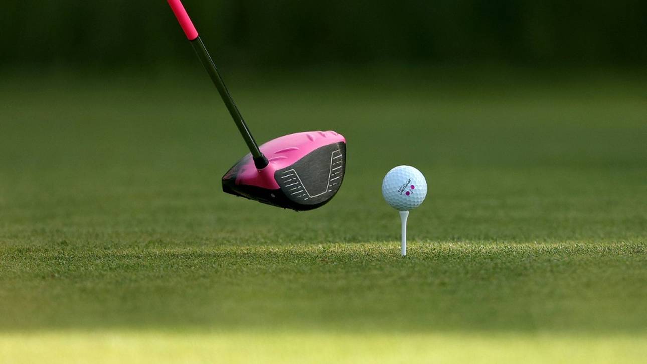 Golf: Players Championship von Wetterkapriolen überschattet