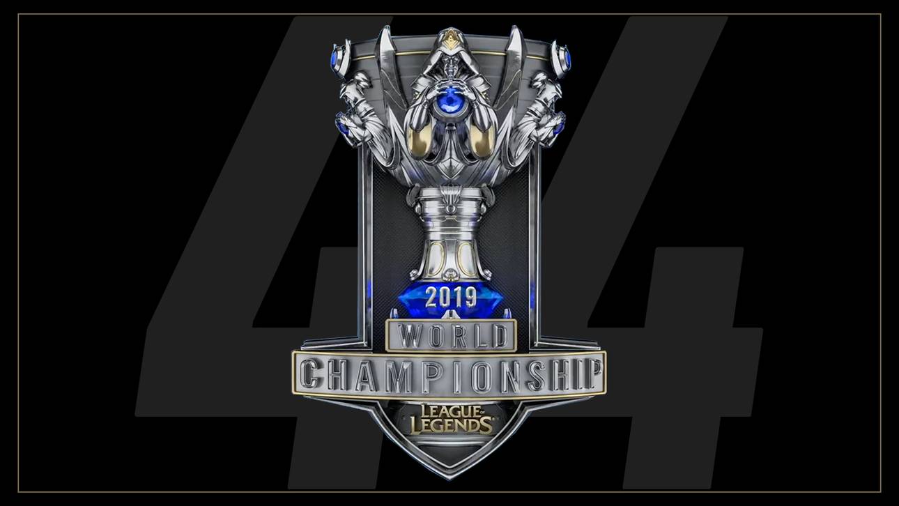 LoL Worlds: 44 Millionen Zuschauer