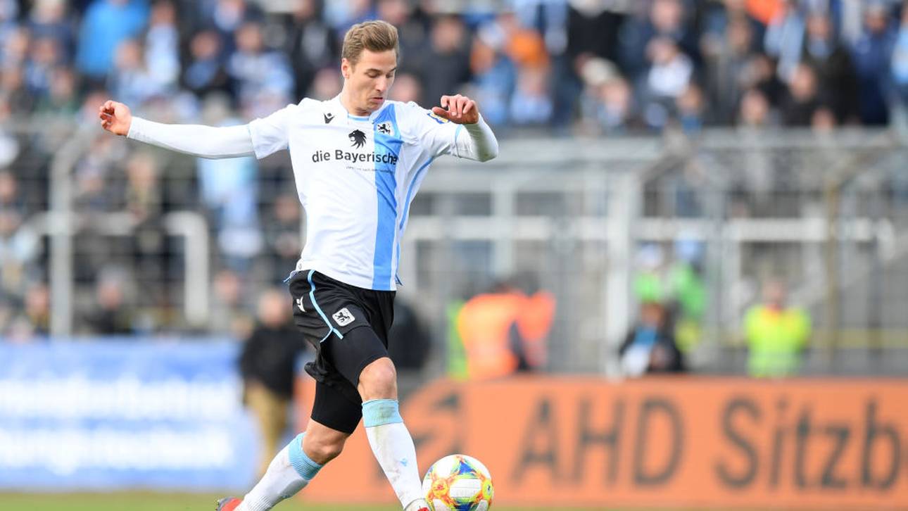 1860 verpasst nächsten Sieg