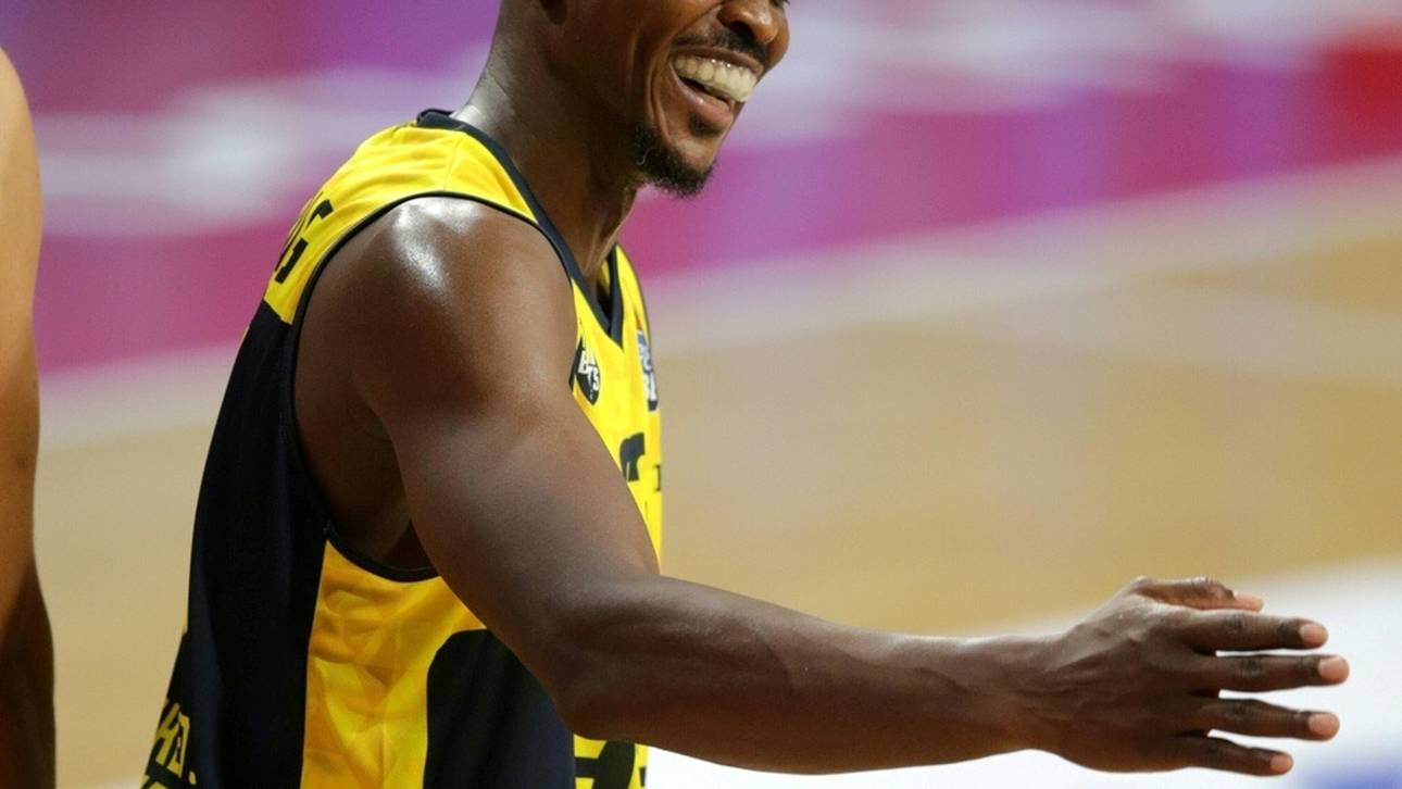 BBL: Oldenburg gerettet