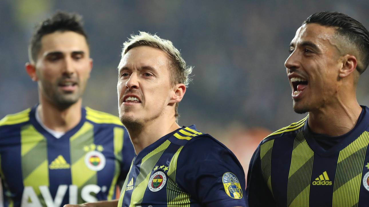 Kruse-Wechsel nach Berlin perfekt