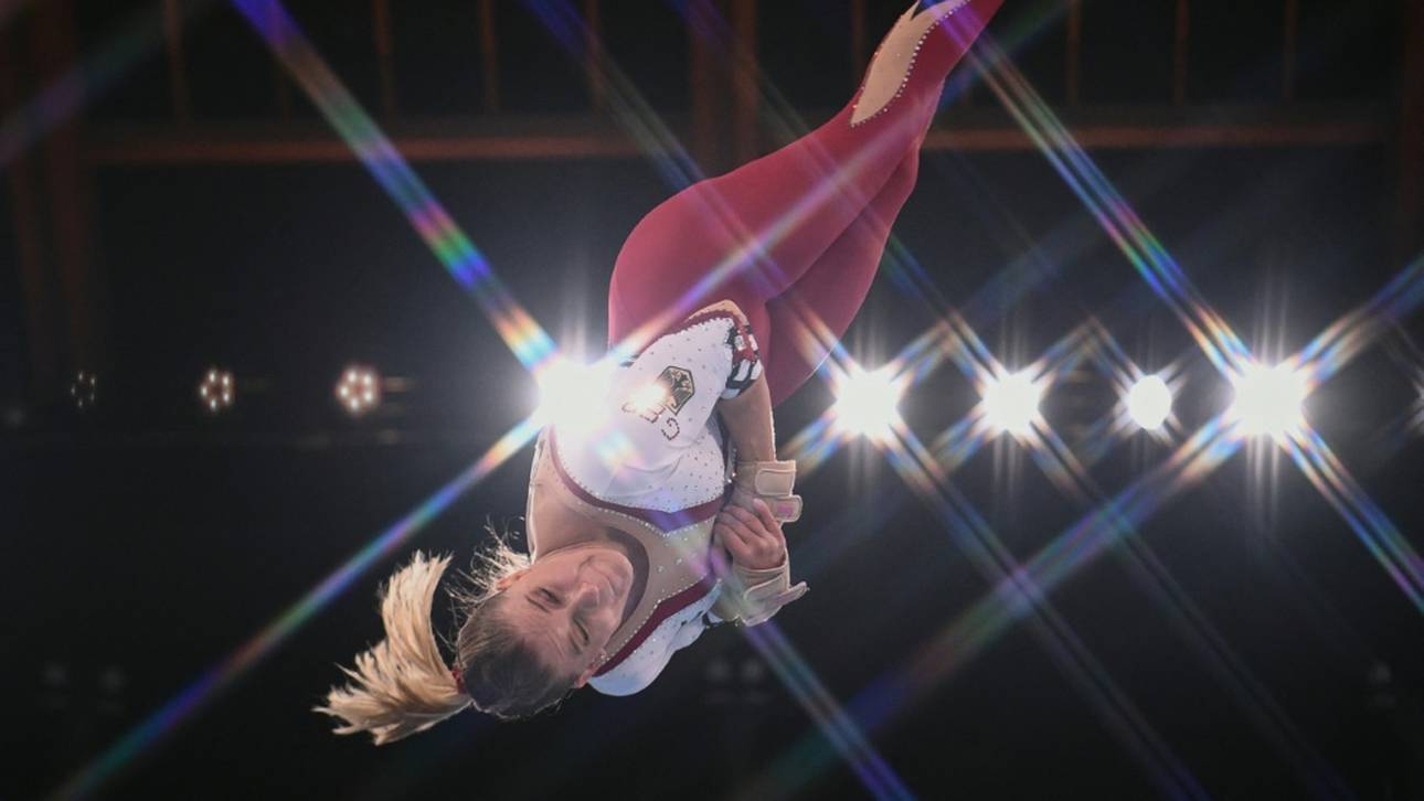 Seitz hält Medaillentraum am Leben