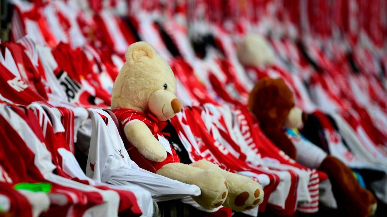 Heimsiege: Bundesliga vor Tiefstwert