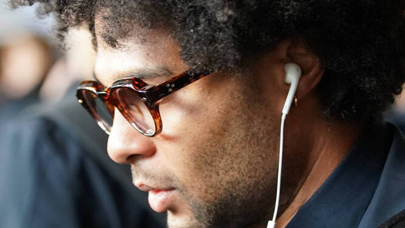 Gnabry: Dann redet Müller noch mehr