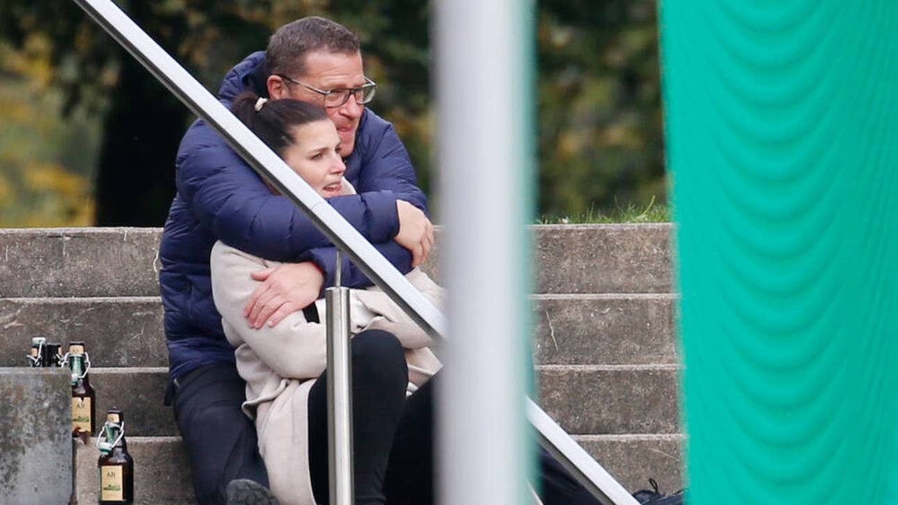 Gladbach verliert Teammanagerin