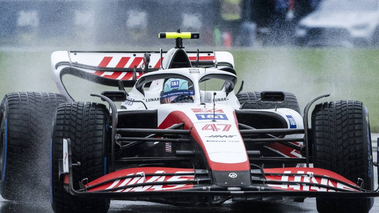 Schumacher: „Zeigt, dass ich aus gutem Grund hier bin“