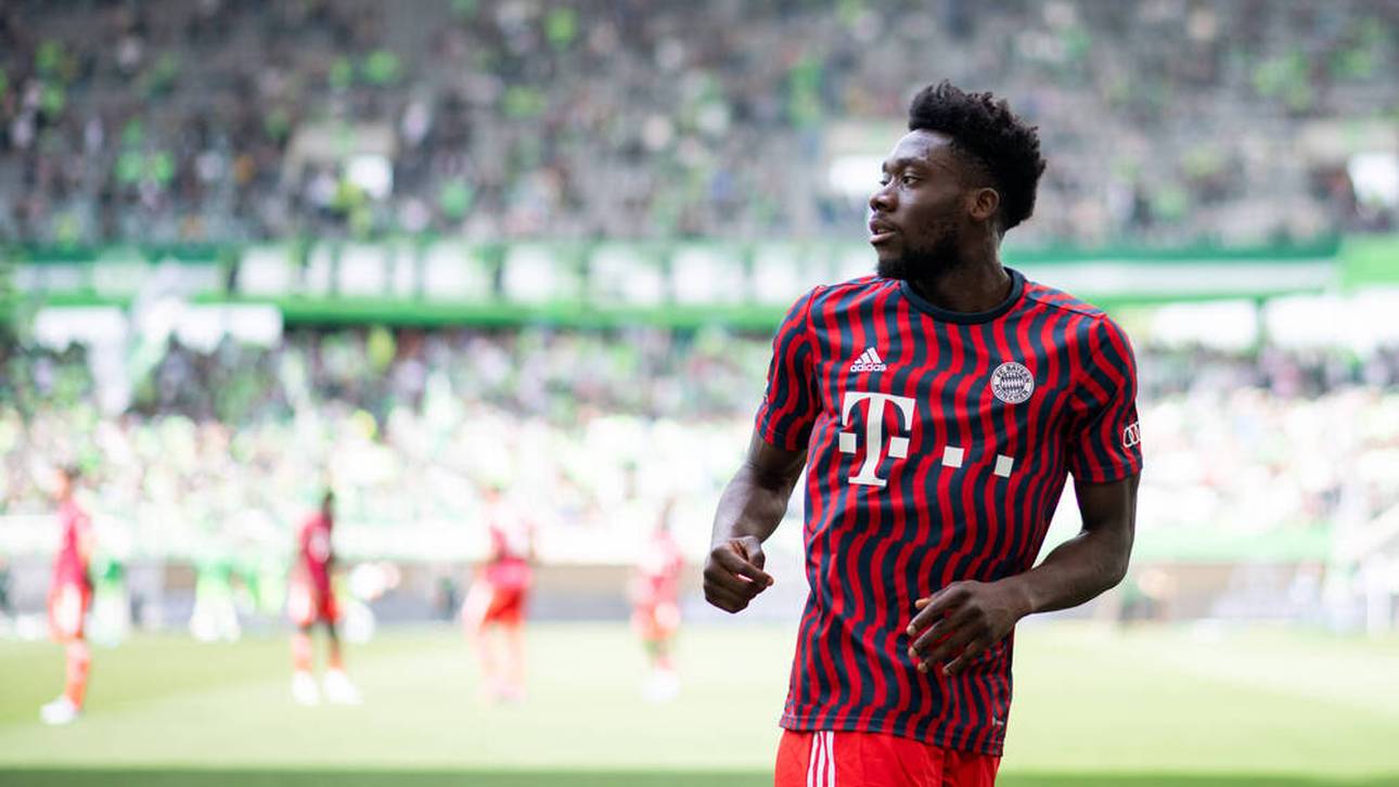 Bayern-Star geht NHL-Wette ein