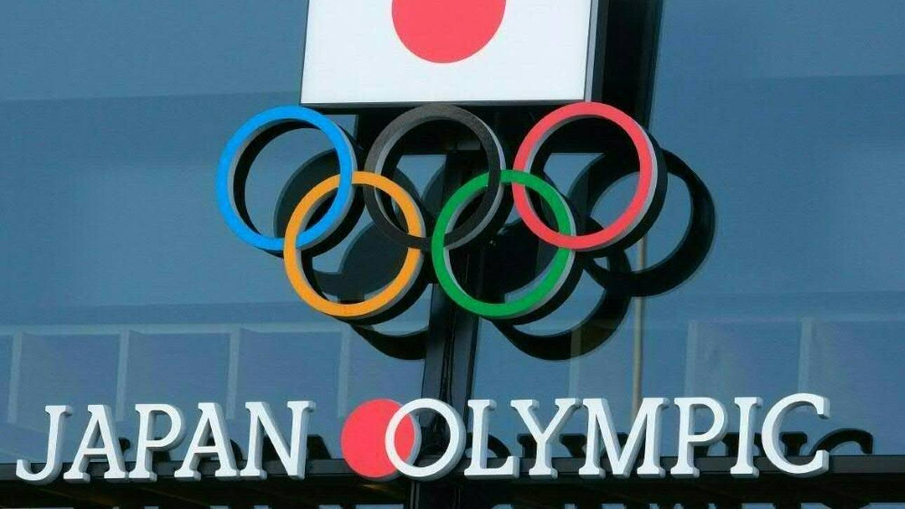 Olympia in Tokio: Entscheidung über Zuschauer Ende April, Anfang Mai