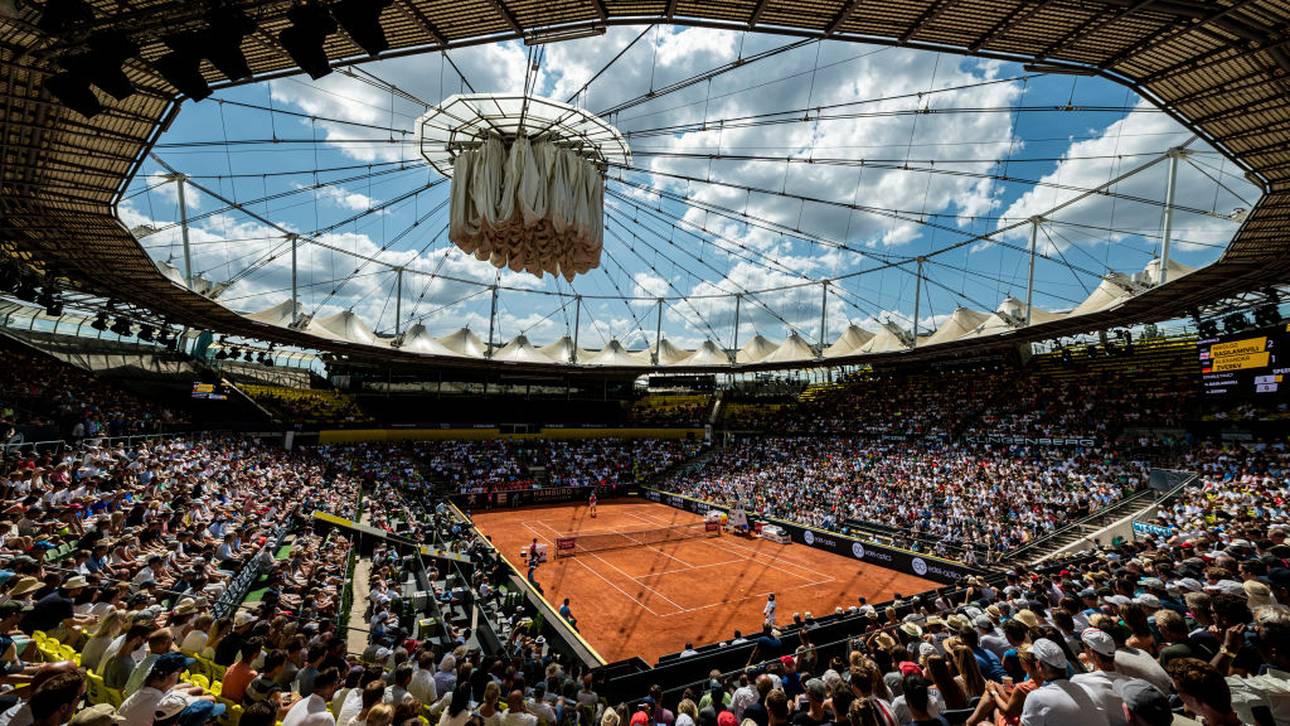 Zuschauer-Rückkehr am Rothenbaum