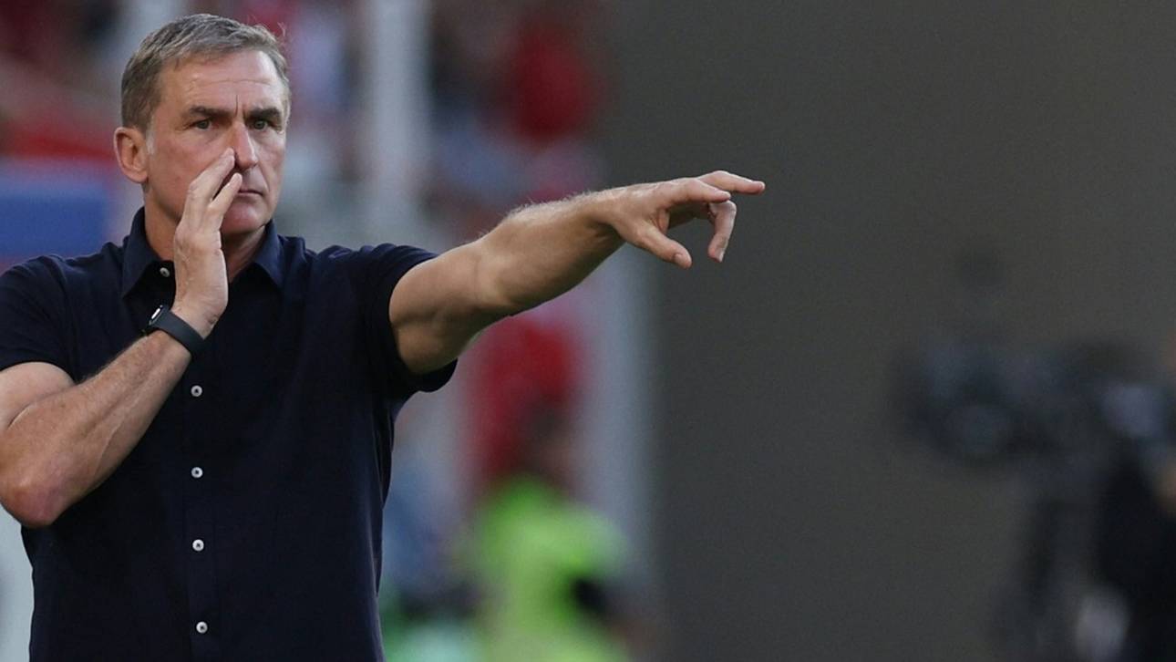 Kuntz setzt auf neue Technologie