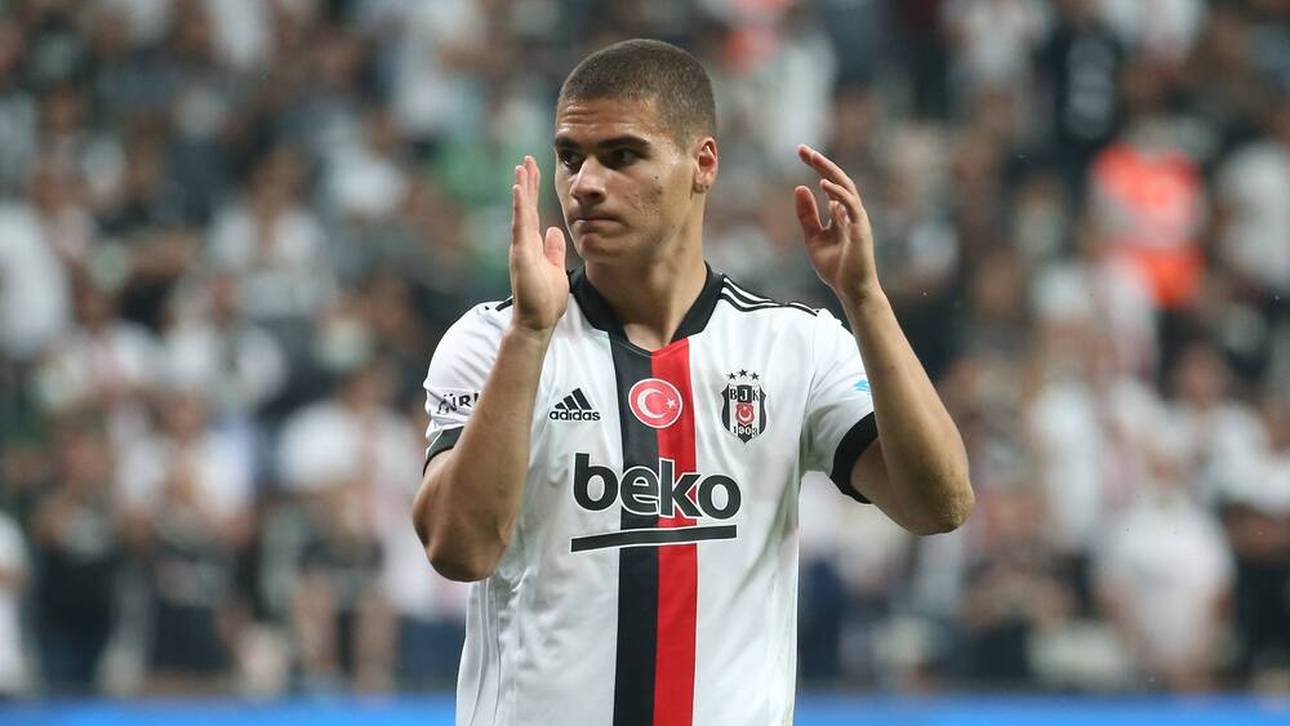 Bozdogan: „BVB kann sich auf was gefasst machen!“