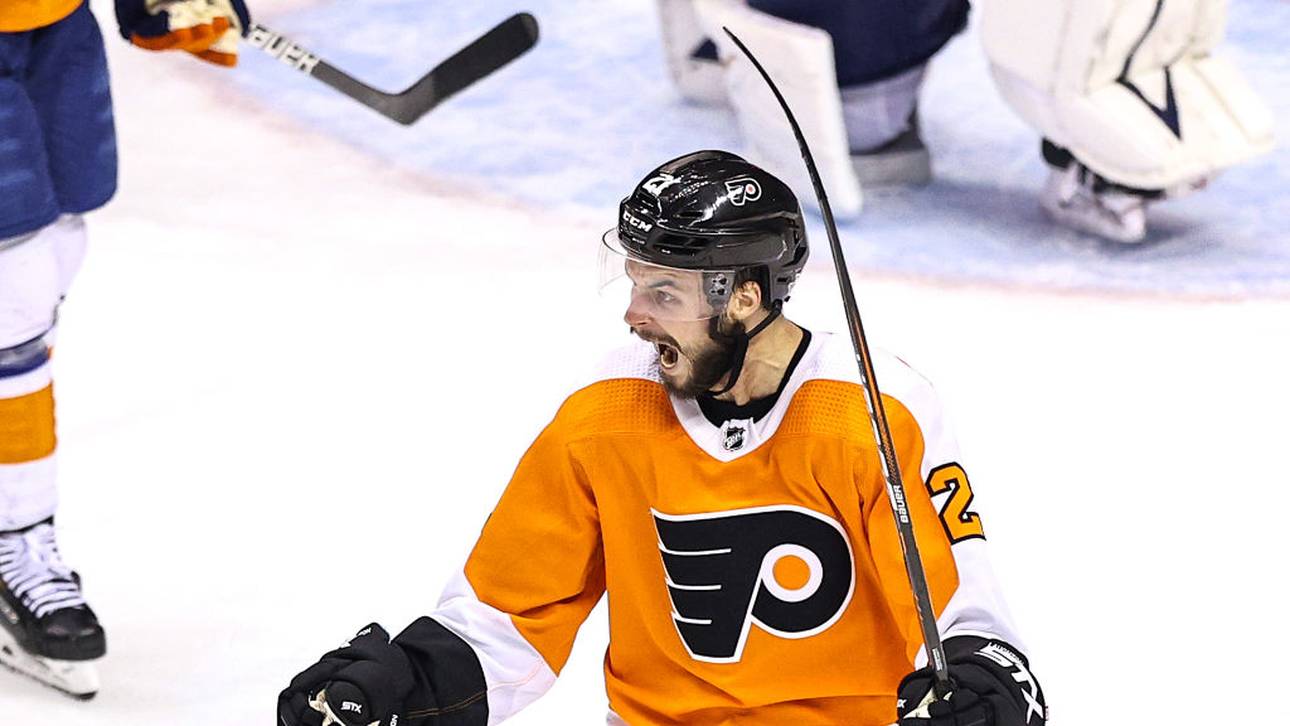 Islanders verlieren ohne Greiss