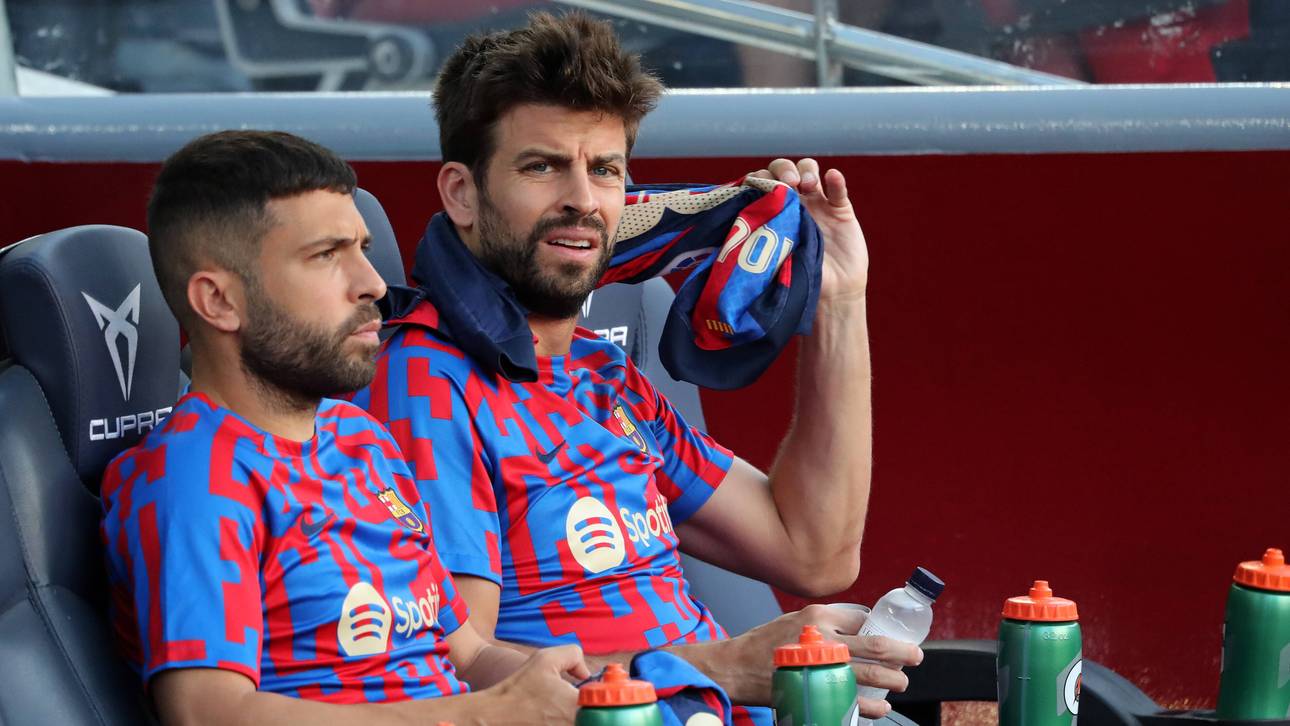 Barca-Legende attackiert Klub-Bosse