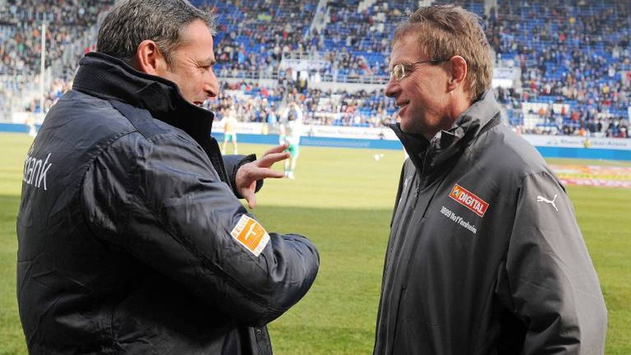 Allofs nennt zwei Löw-Nachfolger