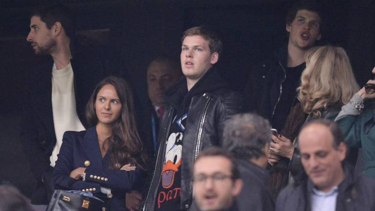 Jung-Milliardär vor Sunderland-Kauf