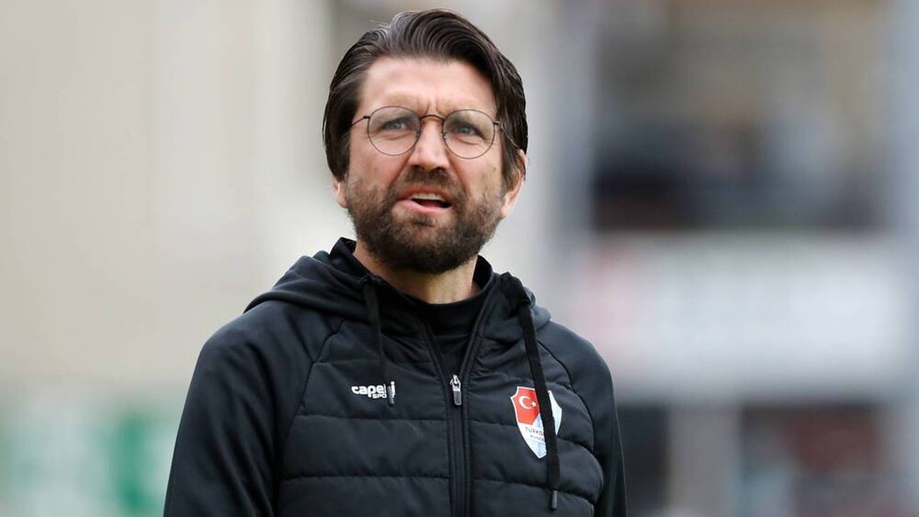 Hyballa schon wieder entlassen