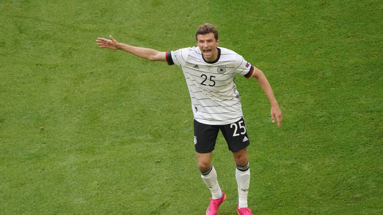 Müller wendet sich an die Fans