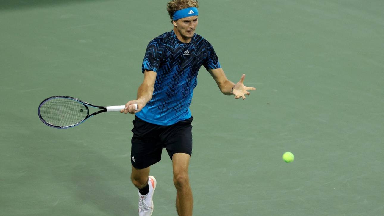 Zverev macht Ansage nach klarem Sieg
