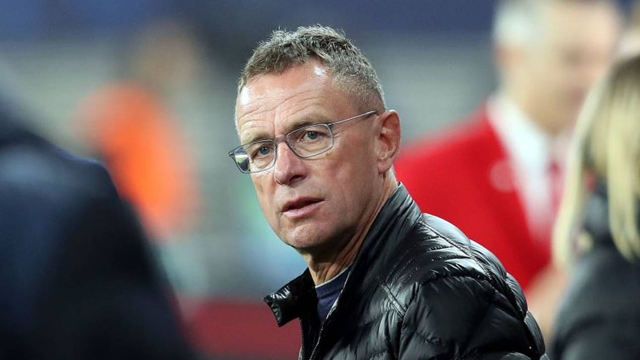 Rangnick erklärt Milan-Absage