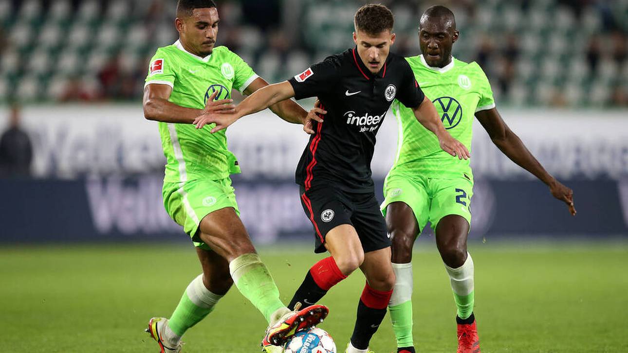 Wölfe verlängern mit Abwehr-Ass