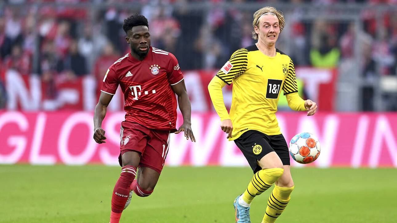 BVB-FCB: Besondere Sky-Übertragung