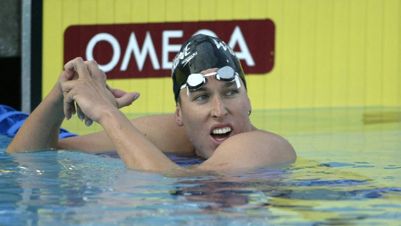 Olympiasieger bei Sturm auf Kapitol?