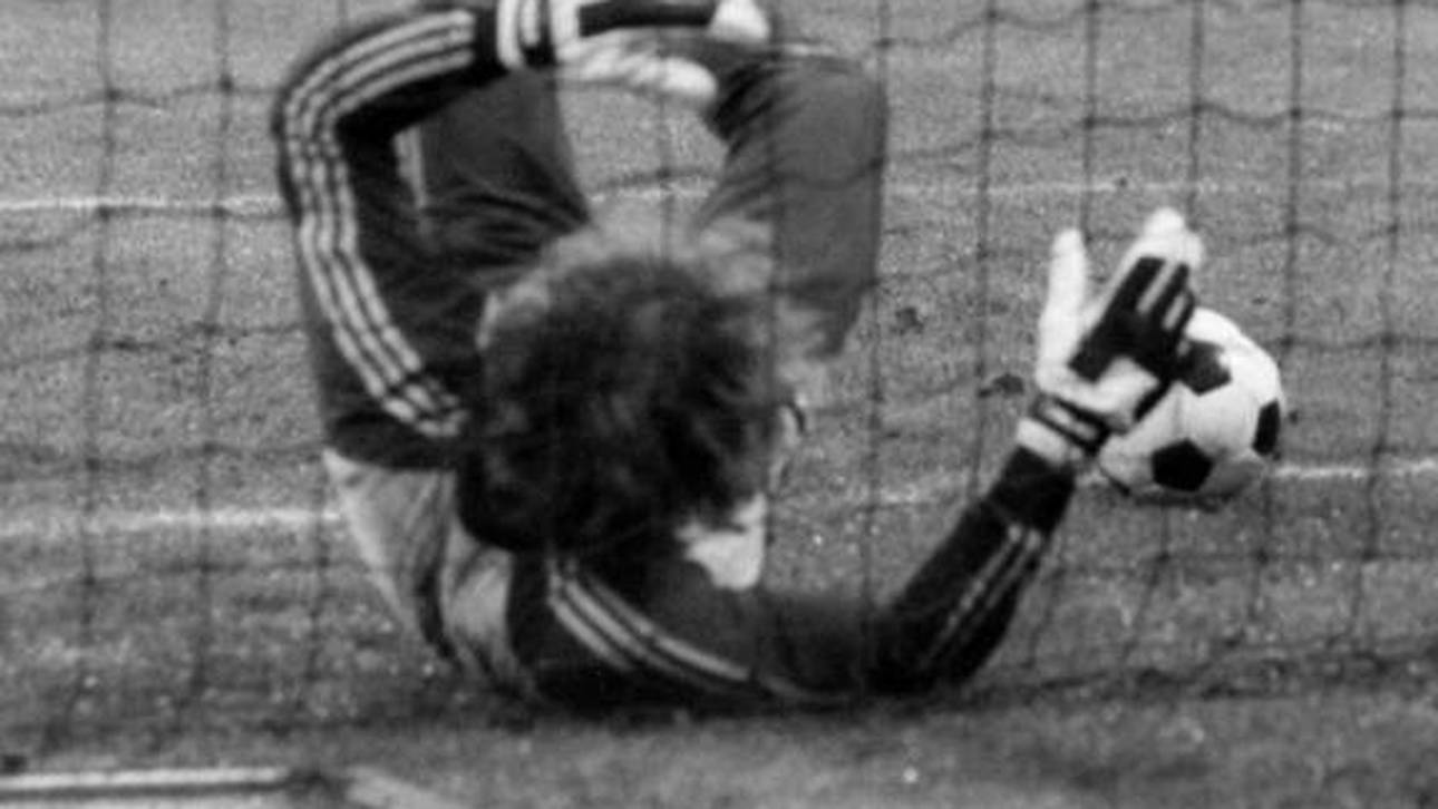 Das peinlichste Torwart-Eigentor