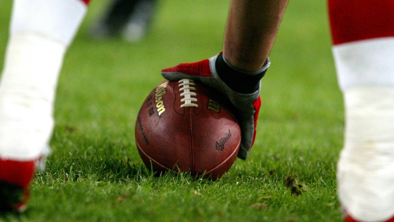 German Bowl: Dresden besiegt Schwäbisch Hall