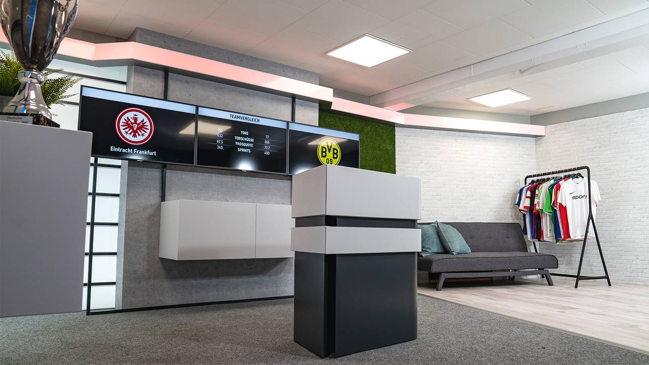 SPORT1 ist Nummer 1 bei YouTube