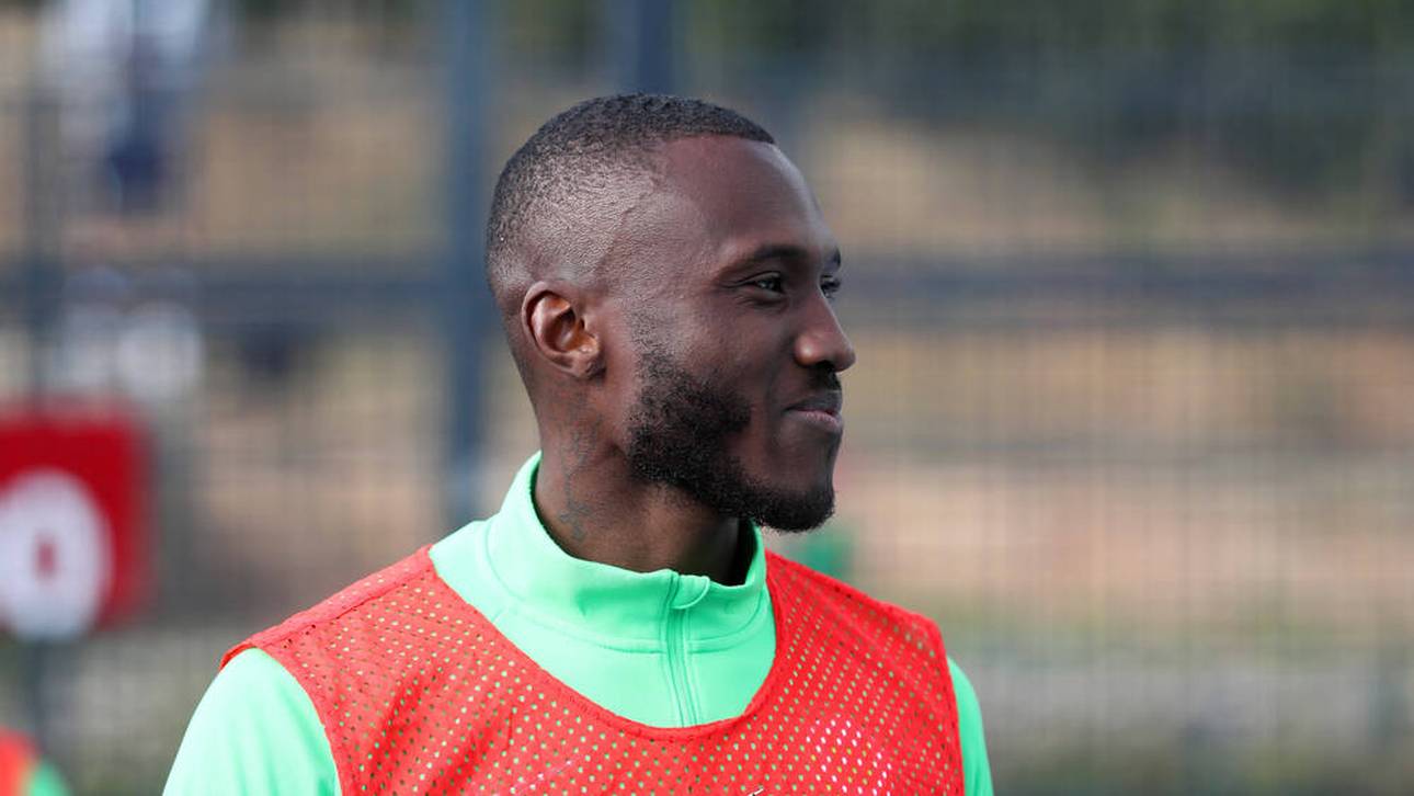 Zoff um Guilavogui beendet?