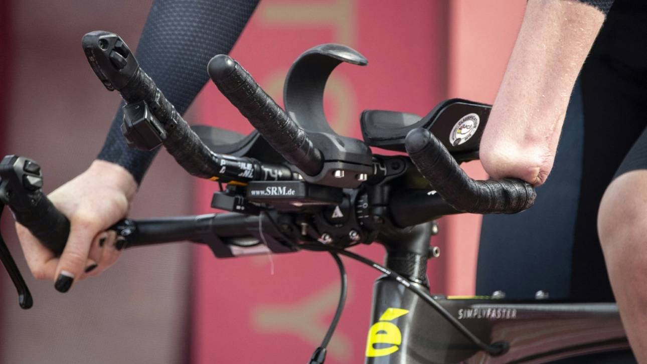 “Keine Worte”: Zeyen holt Gold bei Paralympics