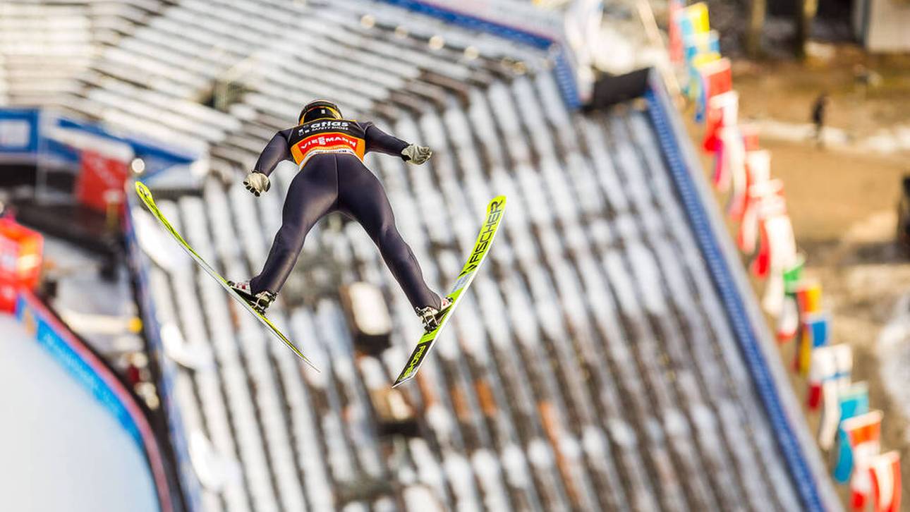 Pleite für Geiger und Eisenbichler