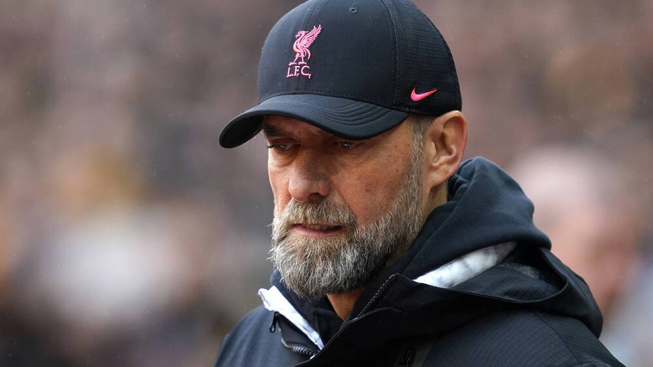 Klopp nach PK-Eklat: „Nicht mein Job“