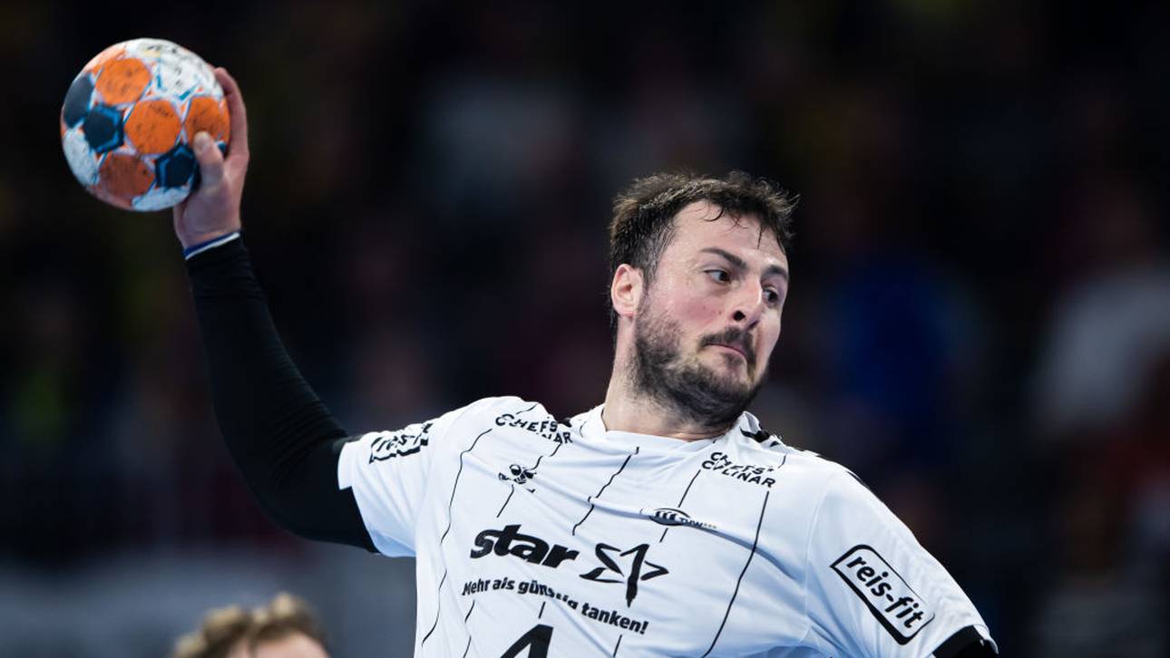 Kiel feiert Kantersieg gegen HBW