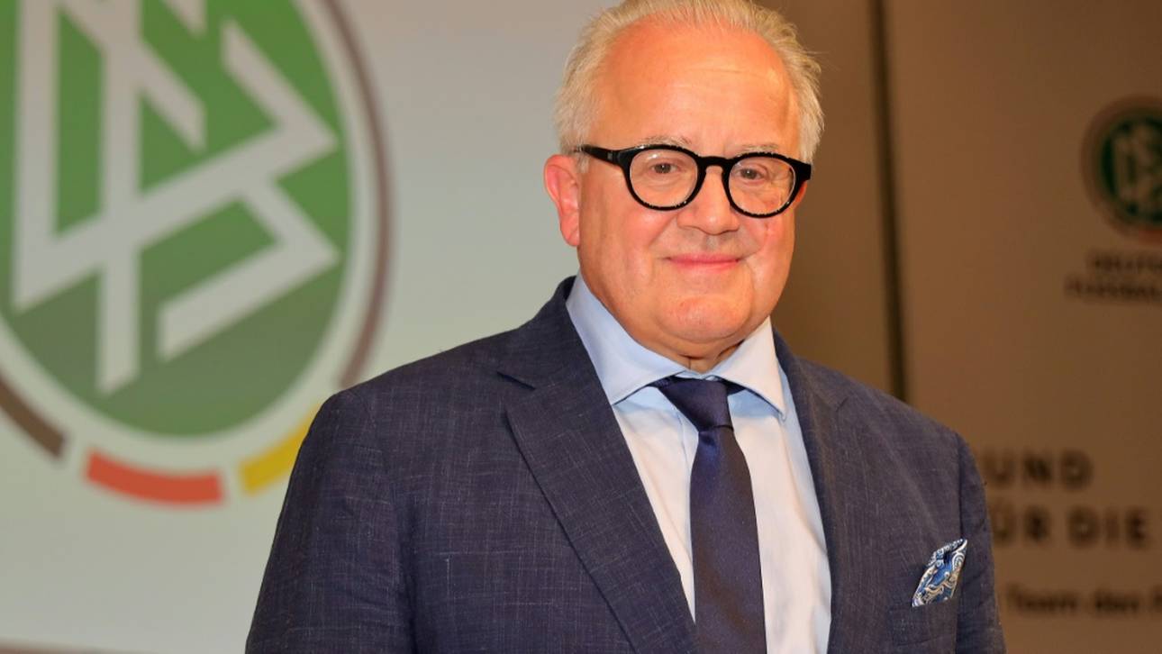 So läuft die DFB-Präsidenten-Wahl