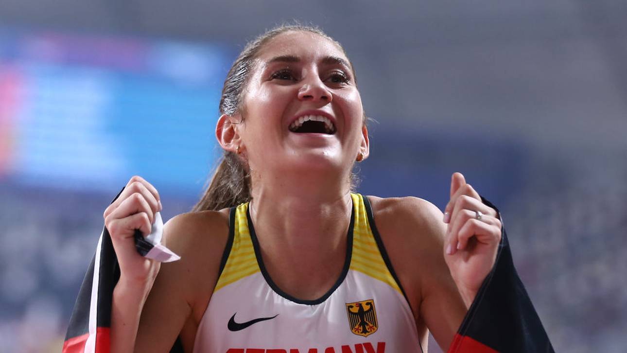 Krause will in Katars Hitze laufen