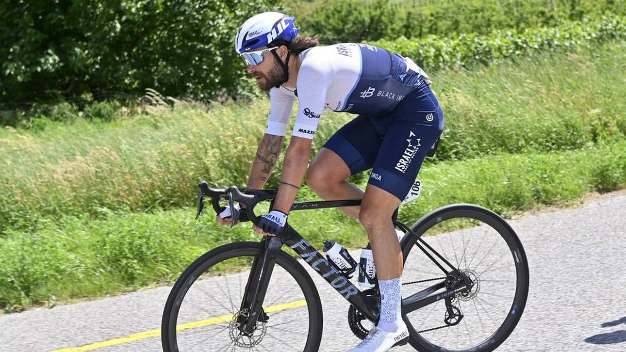 Zabel nach Sturz raus, Norweger siegt