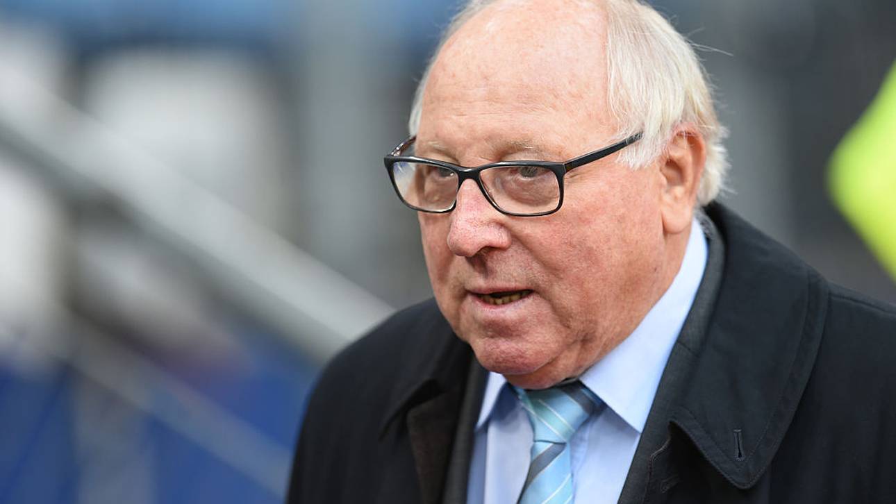 Seeler: „Vermisse den Fußball sehr“